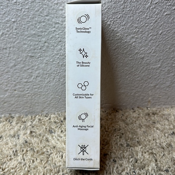 PMD CLEAN Smart Facial Cleansing Devise *OPEN BOX* - Picture 5 of 5